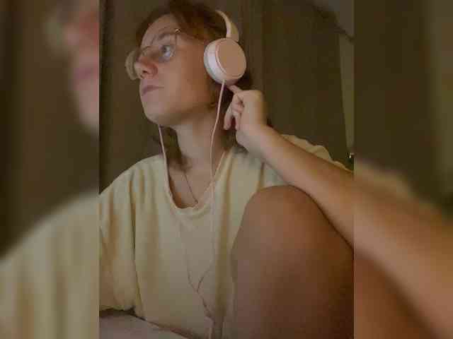 Sexu-Girl webcam