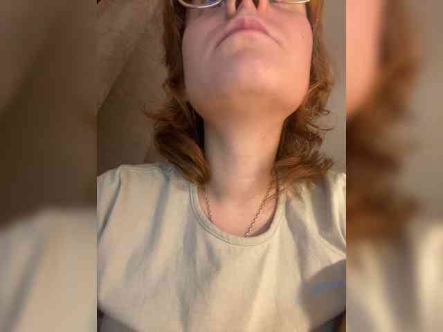Sexu-Girl webcam