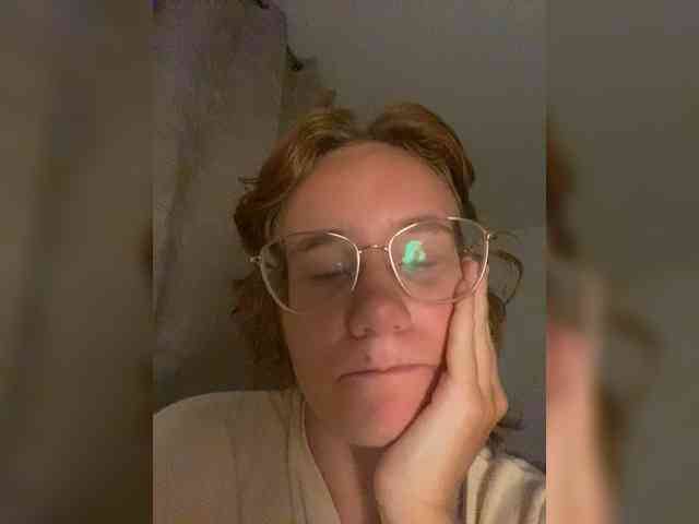 Sexu-Girl webcam