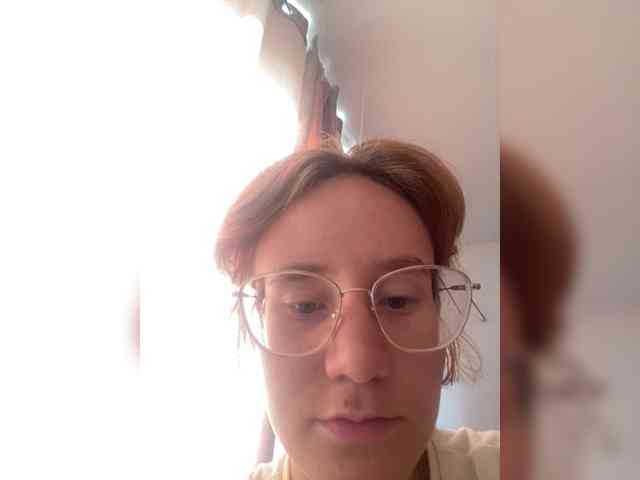 Sexu-Girl webcam