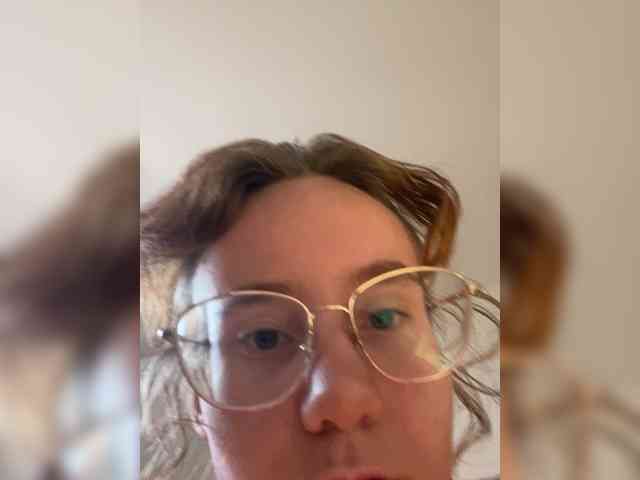 Sexu-Girl webcam