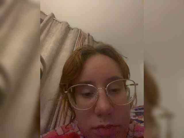 Sexu-Girl webcam