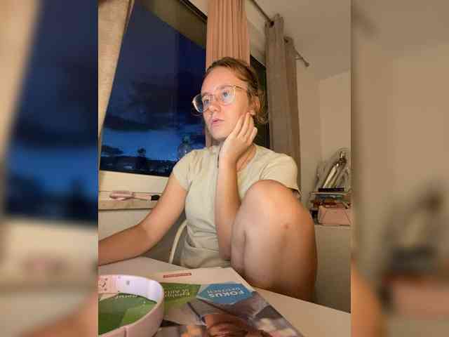 Sexu-Girl webcam