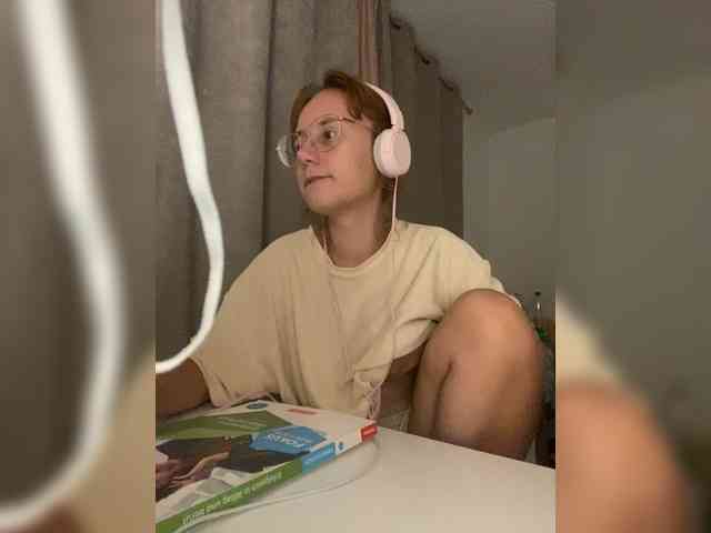 Sexu-Girl webcam