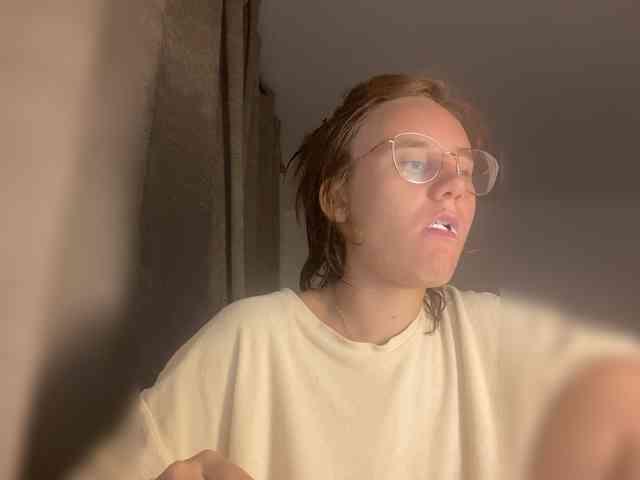 Sexu-Girl webcam
