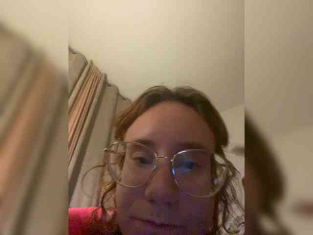 Sexu-Girl webcam