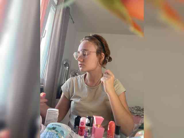Sexu-Girl webcam