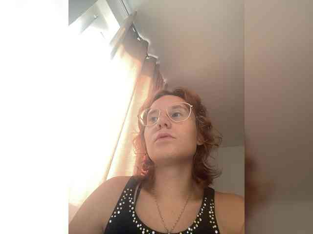 Sexu-Girl webcam