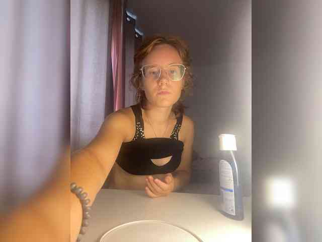 Sexu-Girl webcam
