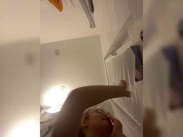 Sexu-Girl webcam
