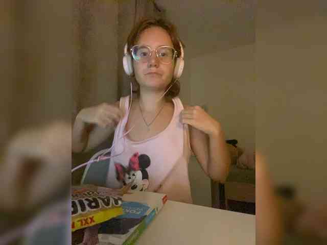 Sexu-Girl webcam