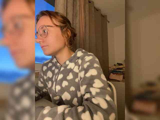 Sexu-Girl webcam