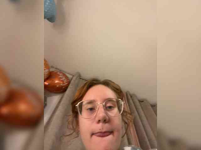 Sexu-Girl webcam