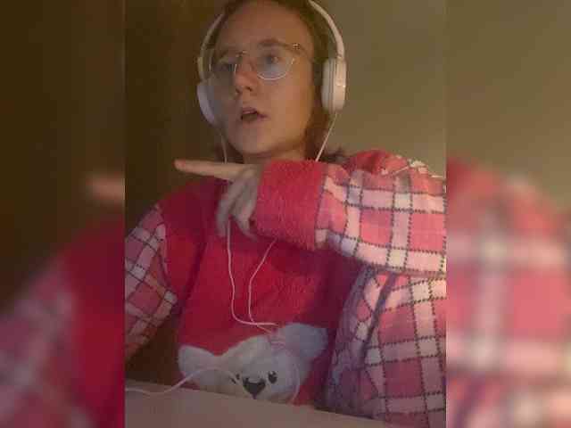 Sexu-Girl webcam