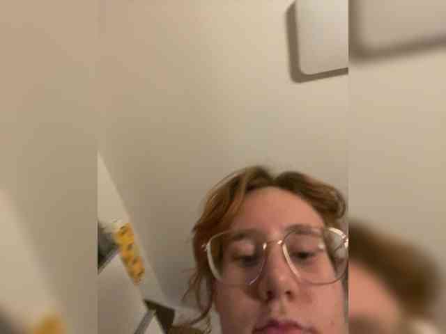 Sexu-Girl webcam