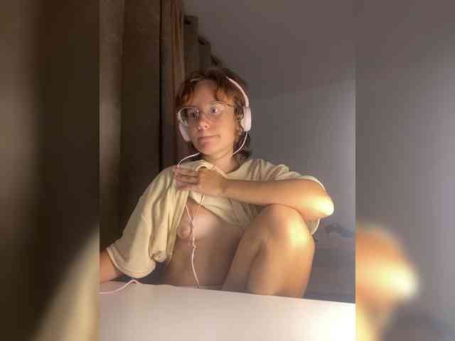 Sexu-Girl webcam