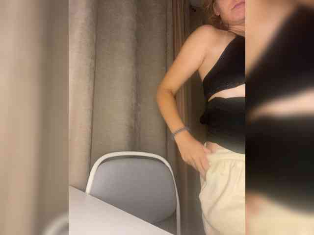 Sexu-Girl webcam