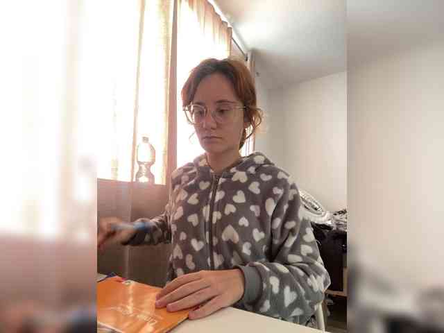 Sexu-Girl webcam