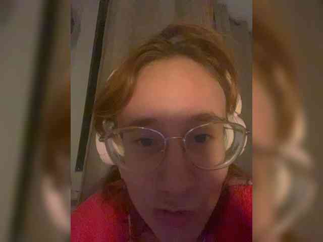Sexu-Girl webcam