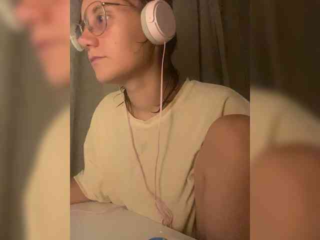 Sexu-Girl webcam
