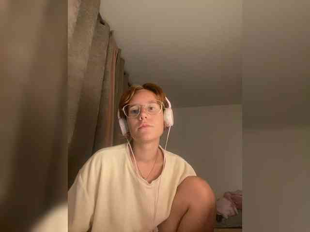 Sexu-Girl webcam