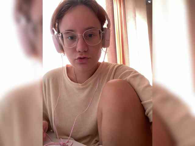 Sexu-Girl webcam