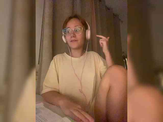 Sexu-Girl webcam