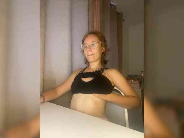 Sexu-Girl Sexu-Girl