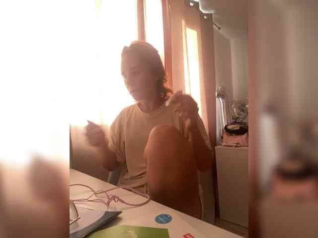 Sexu-Girl webcam
