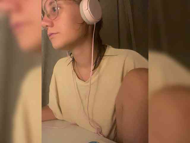 Sexu-Girl webcam