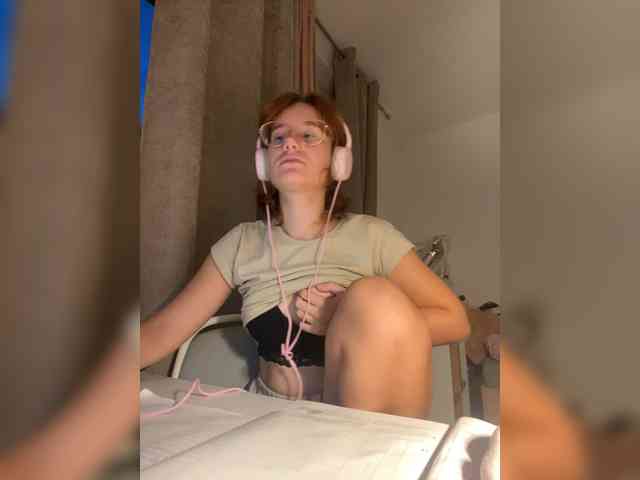 Sexu-Girl webcam