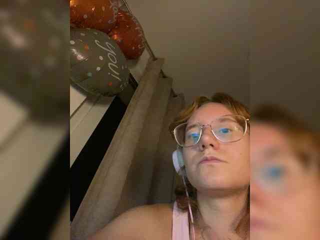 Sexu-Girl webcam