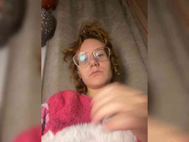 Sexu-Girl webcam