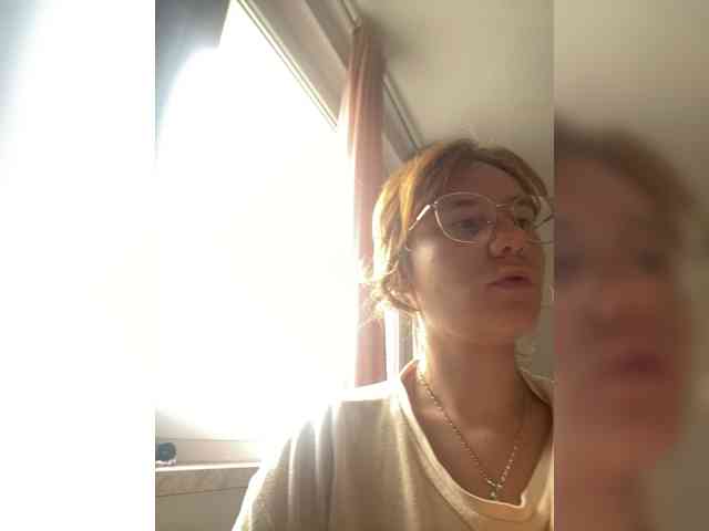Sexu-Girl webcam