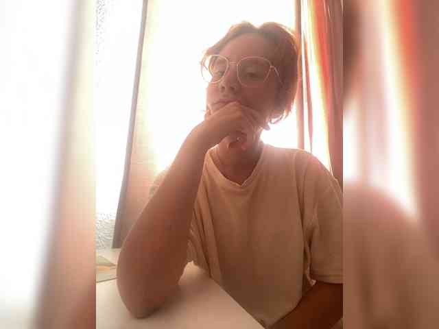 Sexu-Girl webcam