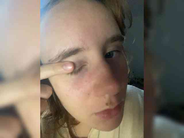 Sexu-Girl webcam