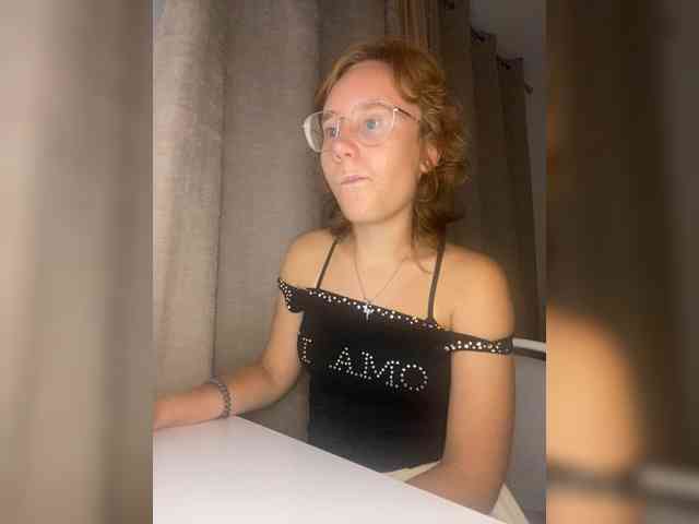 Sexu-Girl webcam