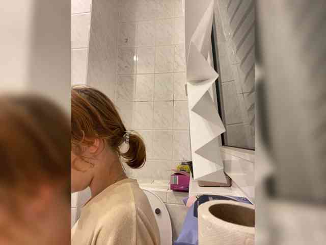 Sexu-Girl webcam