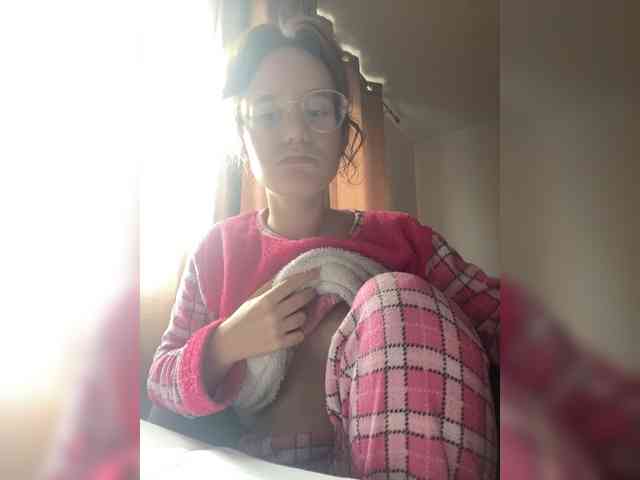 Sexu-Girl webcam