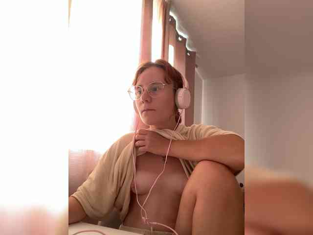 Sexu-Girl webcam