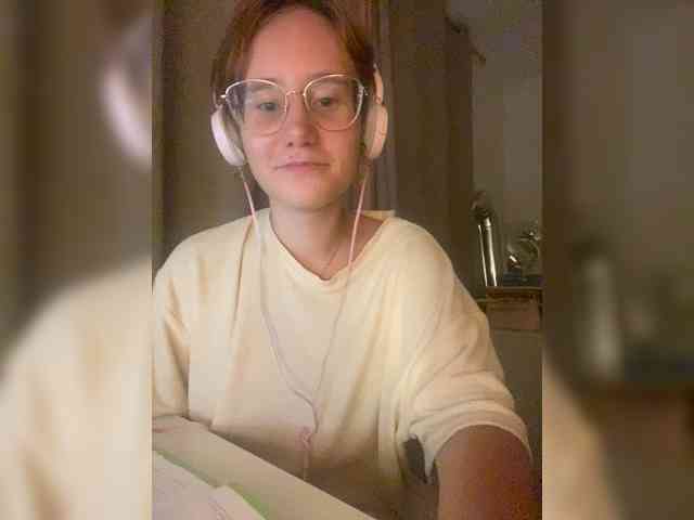 Sexu-Girl webcam