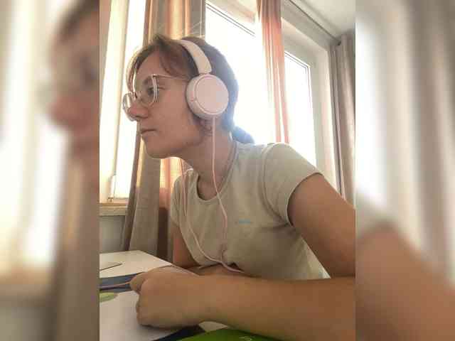 Sexu-Girl webcam