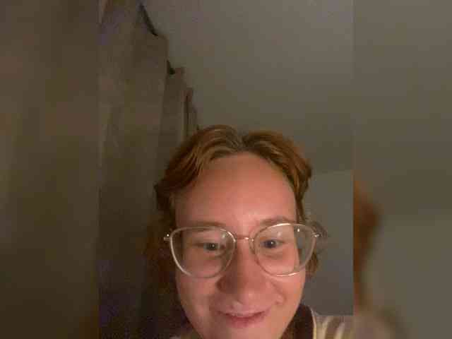 Sexu-Girl webcam
