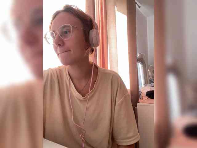 Sexu-Girl webcam