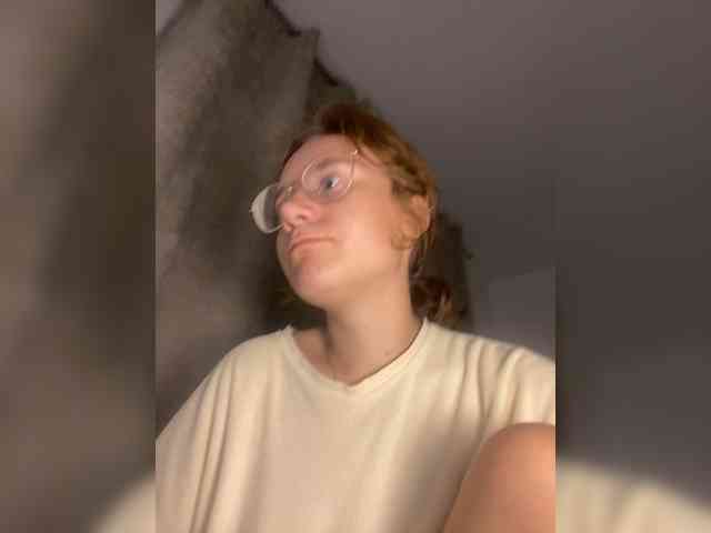 Sexu-Girl webcam