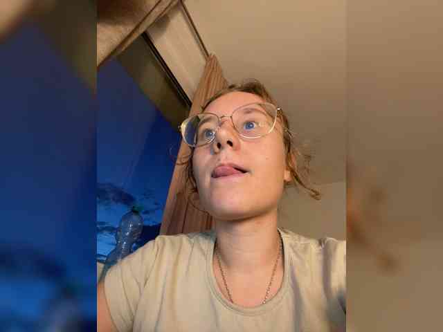 Sexu-Girl webcam