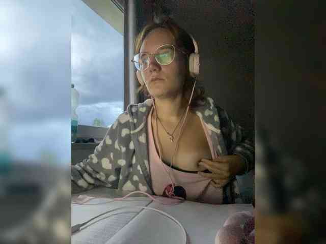 Sexu-Girl webcam