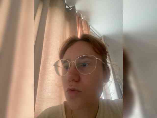 Sexu-Girl webcam