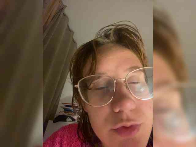 Sexu-Girl webcam