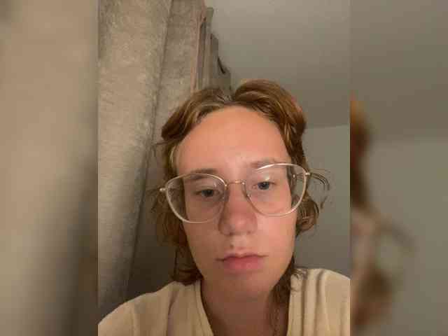 Sexu-Girl webcam